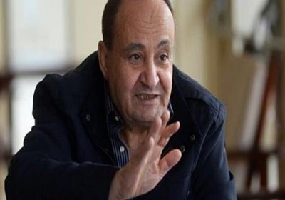 نقابة المهن السينمائية تنعي وحيد حامد بتلك الكلمات