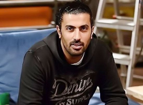 محمد سامي يطلب من متابعيه الدعاء للراحل وحيد حامد