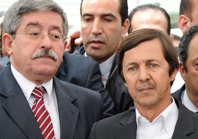 القضاء العسكري الجزائري يبرئ شقيق الرئيس السابق من التآمر