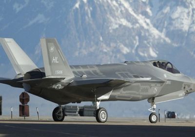 البنتاغون يقرر تأجيل الإنتاج التجاري لمقاتلة "إف 35"