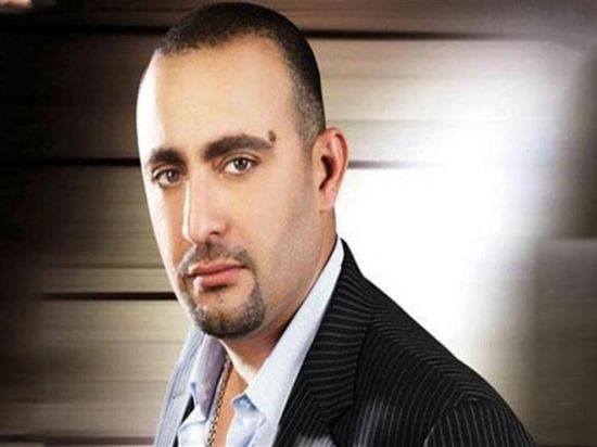 أحمد السقا ينعي وحيد حامد