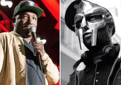 وفاة مغني الراب البريطاني دانيل دوميل