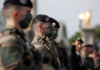  مقتل جنديين فرنسيين في مالي بعبوة ناسفة