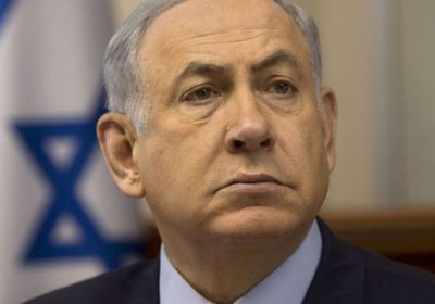 نتنياهو يستعد لتدشين حملة انتخابية له