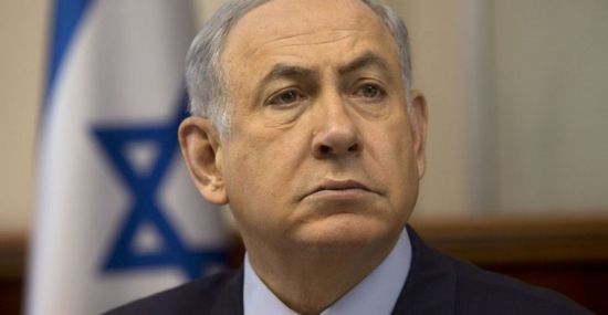 نتنياهو يستعد لتدشين حملة انتخابية له