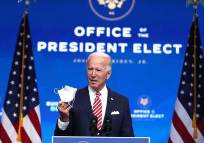 11 عضوًا جمهوريًا يرفضون المصادقة على فوز بايدن