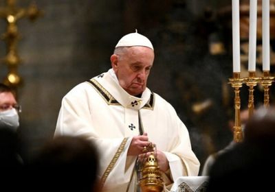 بابا الفاتيكان لمن سافروا إلى الخارج هروبا من كورونا: "أحزنني هذا حقا"