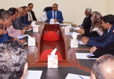 وزير النقل يطبق خطة إصلاحات لتحسين الأداء