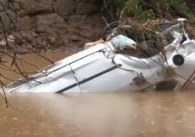  1493 شخصا يتضررون من انهيارات أرضية بسبب الفيضانات