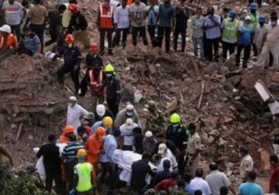 مصرع 18 شخصا خلال حضورهم جنازة في شمال الهند