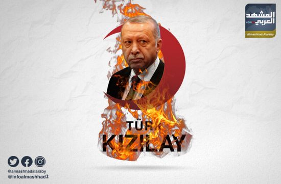 الخدعة الإخوانية تحت غطاء الإنسانية