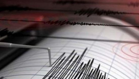 زلزال بقوة 6 ريختر يضرب جزر ألوشيان بولاية ألاسكا الأمريكية
