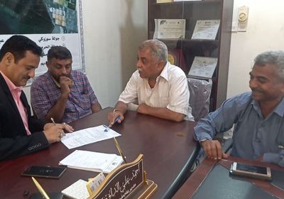 انتهاء أعمال رصف بلوك 35 بالمنصورة