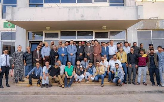 جهود أبناء الجنوب تحبط محاولات حصار العاصمة عدن