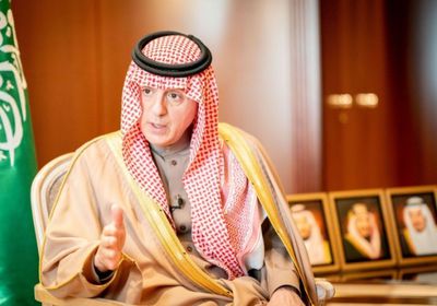  الجبير: صحة الإنسان على رأس أولويات القيادة السعودية