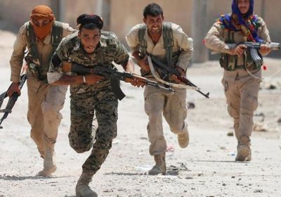  مقتل 6 مدنيين في هجوم إرهابي على حافلة بحماه السورية