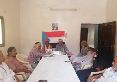 انتقالي المكلا: استهداف مطار عدن محاولة لنسف اتفاق الرياض