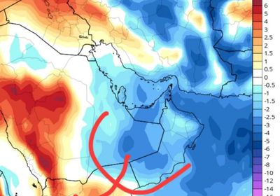 تحذيرات من اشتداد موجة البرد بمعظم المناطق