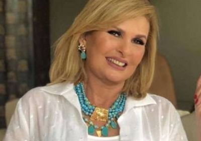 كورونا.. آخر تطورات الحالة الصحية للفنانة المصرية يسرا