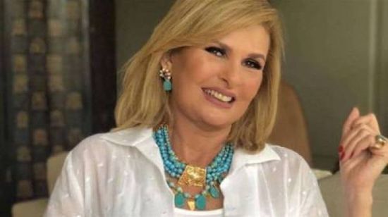 كورونا.. آخر تطورات الحالة الصحية للفنانة المصرية يسرا