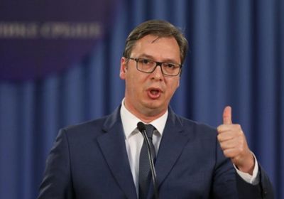 صربيا.. رئيس البلاد يتعرض لـ"التنصت" غير القانوني