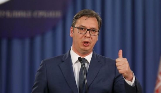 صربيا.. رئيس البلاد يتعرض لـ"التنصت" غير القانوني