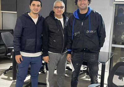 علي ربيع يتعاقد على فيلم "زومبي علي جنبي"