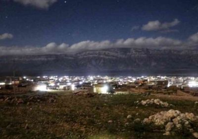 "البيان": المبادرات الإغاثية تعمل على تطبيع الحياة بسقطرى