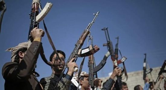 "استئناف الحوثيين" تطلق أخطر العناصر الإجرامية في إب
