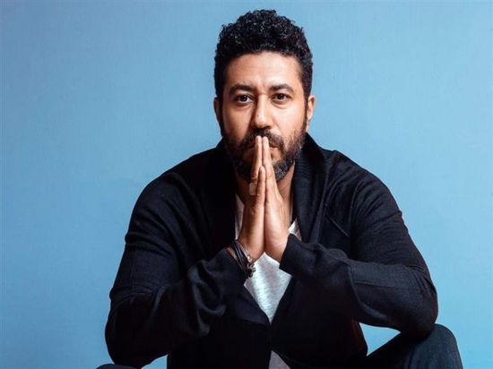 محمد عز يشارك مينا مسعود في فيلم "في عز الضهر"