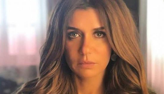 غادة عادل تحتفل بعيد ميلادها بصحبة ابنتها (صورة)