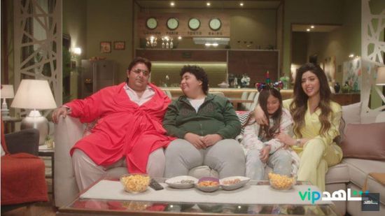 طرح تيزر مسلسل "اللعبة 2"