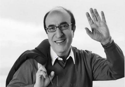 وفاة الموسيقار اللبناني إلياس الرحباني 