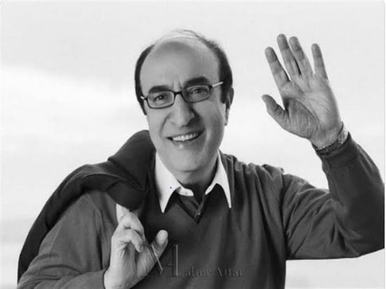 وفاة الموسيقار اللبناني إلياس الرحباني 