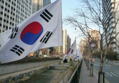 كوريا الجنوبية ترسل وحدة مكافحة قرصنة بحرية لهرمز بعد احتجاز سفينة لها