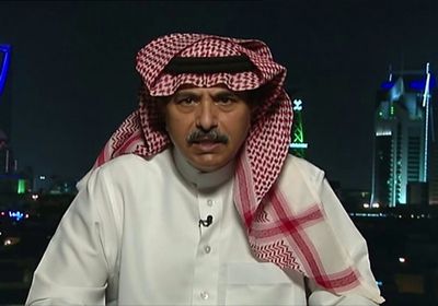 الشهري يتساءل: هل تحفر إيران قبرها؟