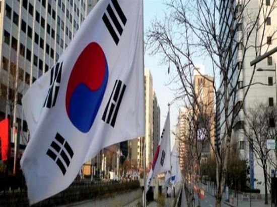بعد قصف عدن.. كوريا الجنوبية تجدد دعمها حكومة المناصفة