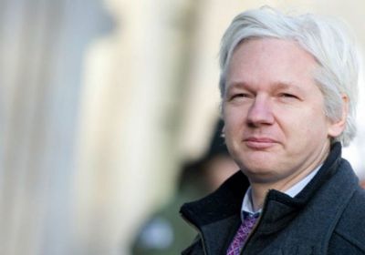 المكسيك تعرض اللجوء السياسي على مؤسس موقع ويكيليكس