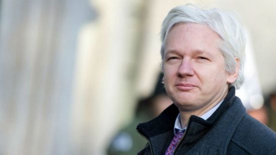 المكسيك تعرض اللجوء السياسي على مؤسس موقع ويكيليكس