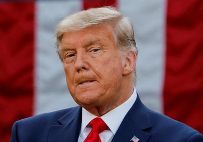  لهذا السبب.. ترامب يطلب إعادة حاملة طائرات أمريكية للخليج