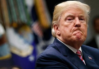  ترامب: "كتلة الاستسلام" تريد التصديق على انتخابات مزورة