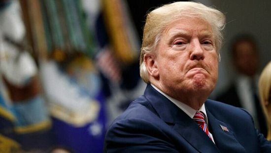  ترامب: "كتلة الاستسلام" تريد التصديق على انتخابات مزورة