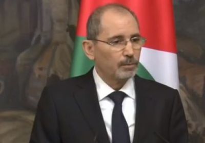  الأردن وبلجيكا تبحثان العلاقات الثنائية بين البلدين والمستجدات الإقليمية