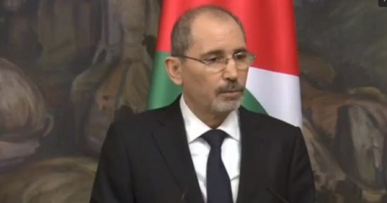  الأردن وبلجيكا تبحثان العلاقات الثنائية بين البلدين والمستجدات الإقليمية