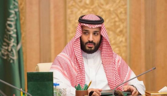  ولي العهد السعودي: سياستنا قائمة على نهج راسخ لتحقيق مصالح دول التعاون