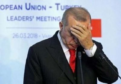  حزب الشعب التركي مهاجمًا أردوغان: نتصدر معدلات التضخم عالميا