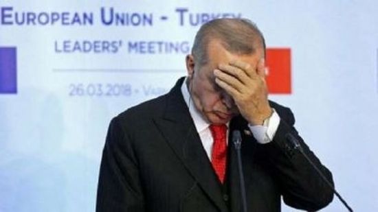  حزب الشعب التركي مهاجمًا أردوغان: نتصدر معدلات التضخم عالميا