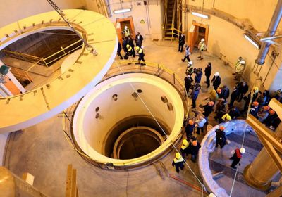 سياسي يتوقع ردًا أوروبيًا على انتهاك إيران للاتفاق النووي