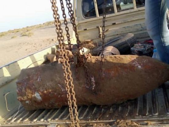 إنقاذ مئات الصيادين في الدريهمي من صاروخين حوثيين