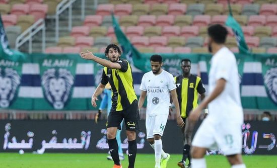 اتحاد جدة ينهي «صداع» التهديد بخصم النقاط